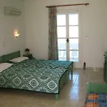 Kapari 2* Agia Anna (Naxos)