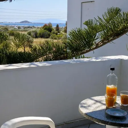 Kapari Hotel
