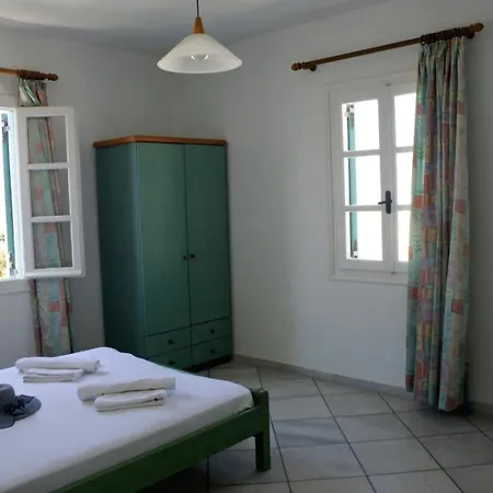 Hotel Kapari
