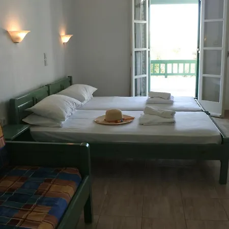 Hotel Kapari