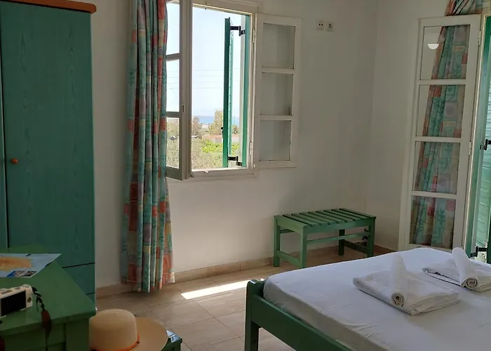 Kapari Agia Anna (Naxos)